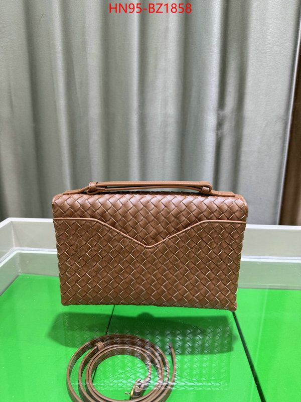 BV Bags(4A)-Crossbody- high quality online ID: BZ1858 $: 95USD,