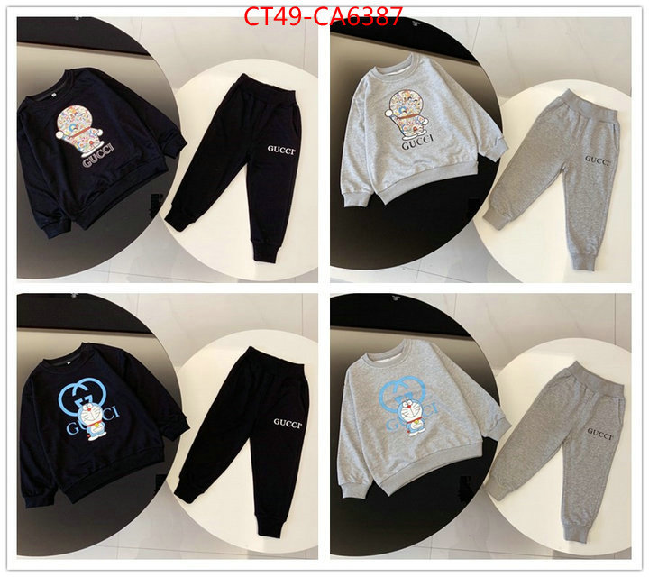 ID: CA6387