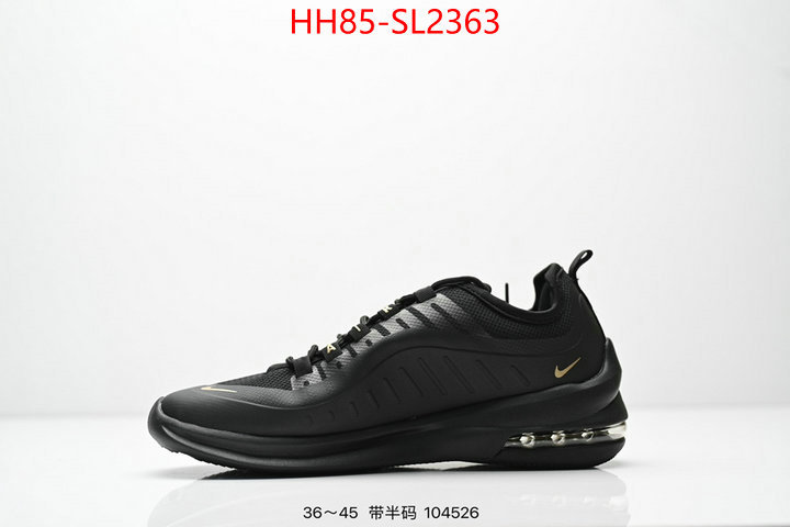 Men Shoes-Nike replica 1:1 ID: SL2363 $: 85USD