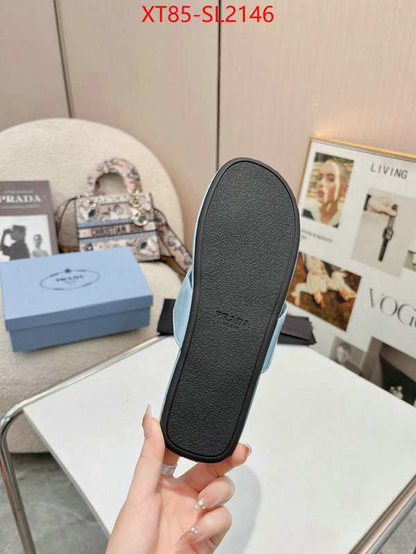 Women Shoes-Prada high quality online ID: SL2146 $: 85USD
