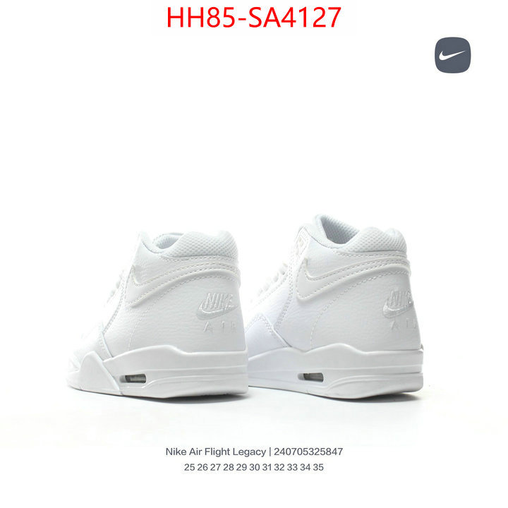 ID: SA4127
