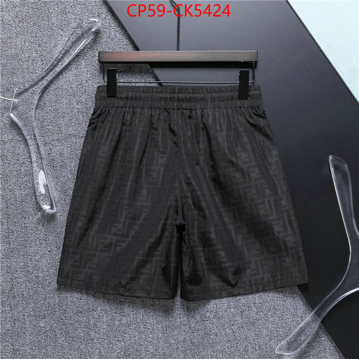 Clothing-Fendi cheap online best designer ID: CK5424 $: 59USD