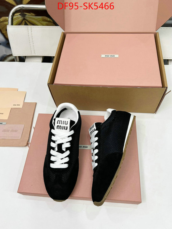 Women Shoes-Miu Miu top sale ID: SK5466 $: 95USD