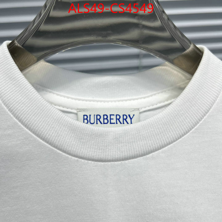 ID: CS4549