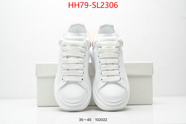 Women Shoes-Alexander McQueen where to find best ID: SL2306 $: 79USD