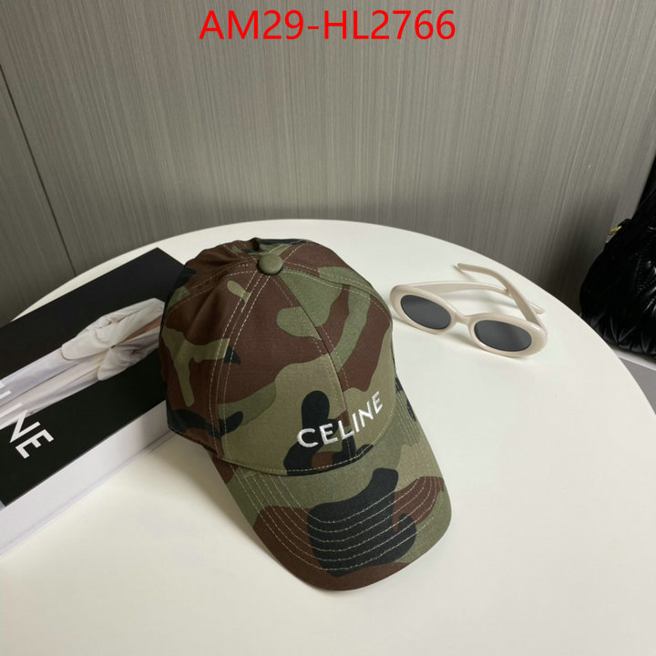 Cap(Hat)-Celine replica us ID: HL2766 $: 29USD