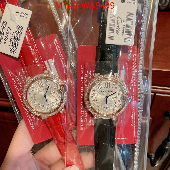ID: WA9439