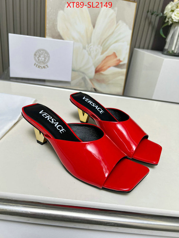 Women Shoes-Versace best ID: SL2149 $: 89USD