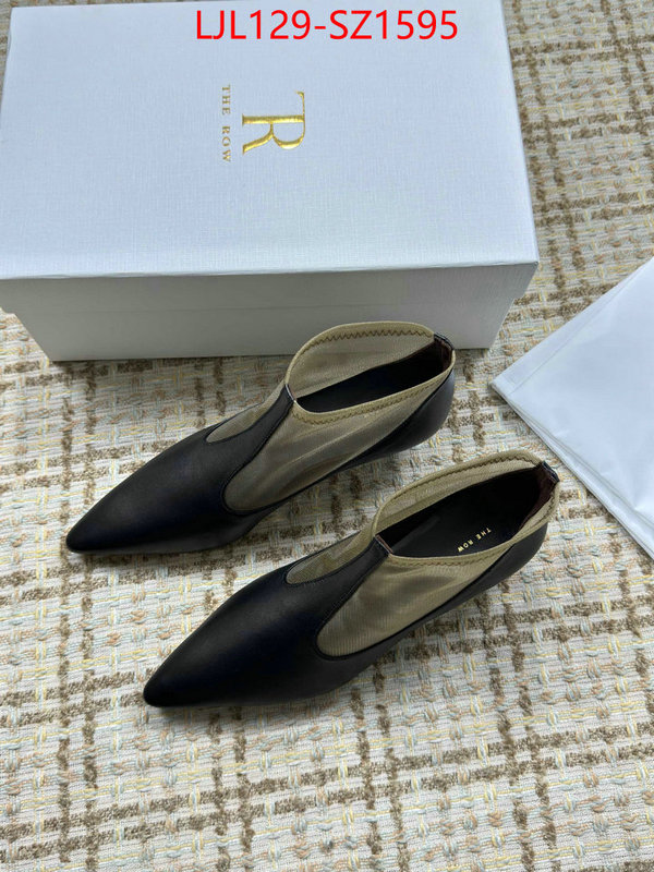 Women Shoes-ALAIA online china ID: SZ1595 $: 129USD