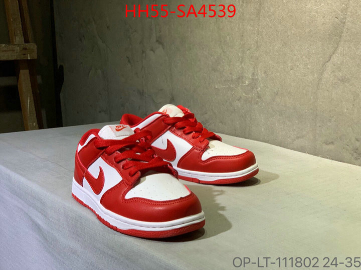 ID: SA4539