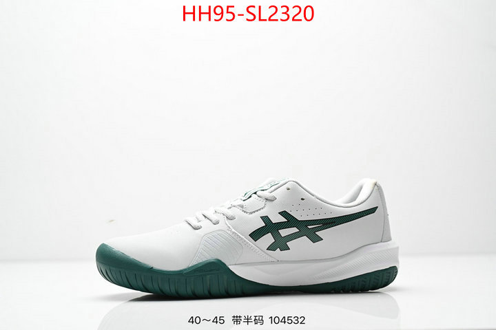 Men Shoes-Asics replica 1:1 ID: SL2320 $: 95USD