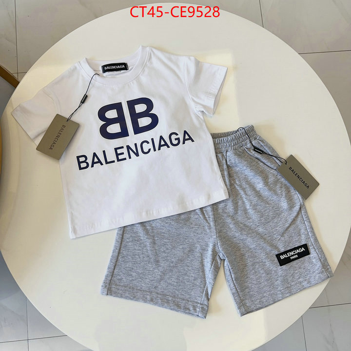 ID: CE9528