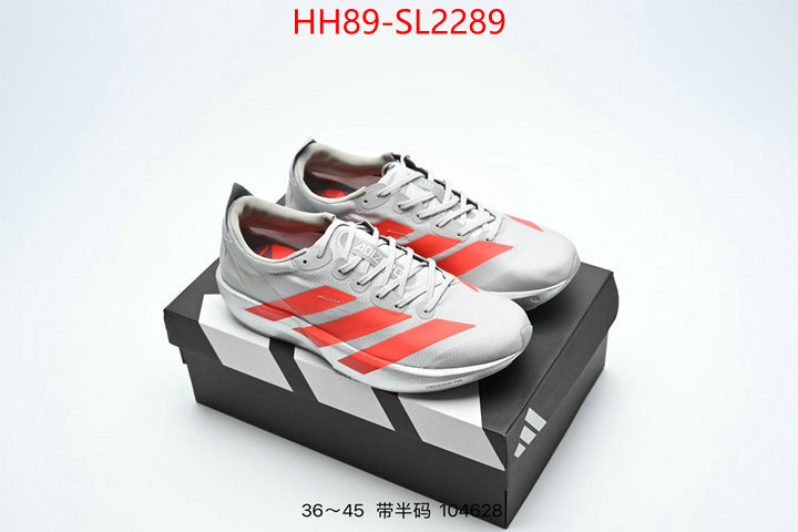 Women Shoes-Adidas aaaaa quality replica ID: SL2289 $: 89USD
