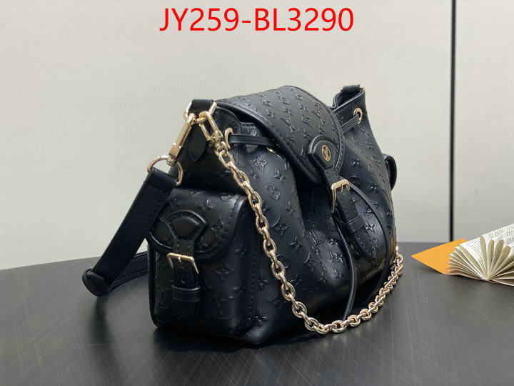 LV Bags(TOP)-Pochette MTis- replica aaaaa+ designer ID: BL3290 $: 259USD,