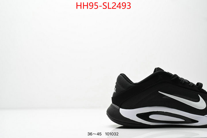 Men Shoes-Nike buy best quality replica ID: SL2493 $: 95USD