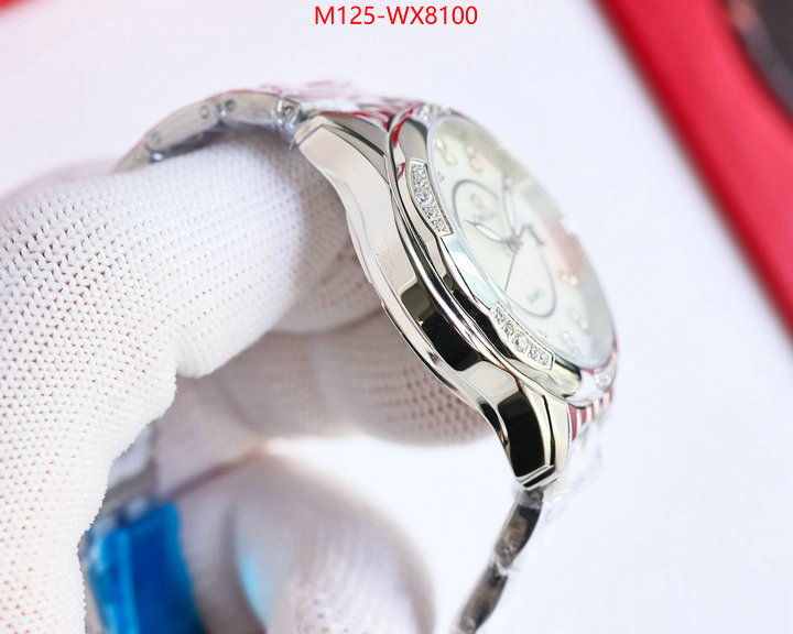 ID: WX8100