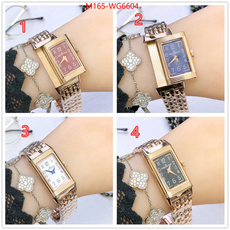 ID: WG6604