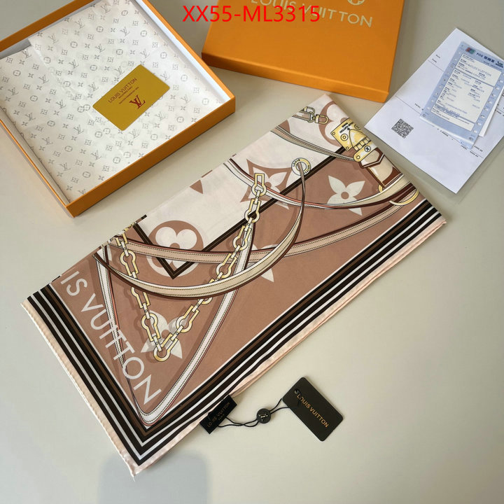 Scarf-LV aaaaa+ replica ID: ML3315 $: 55USD