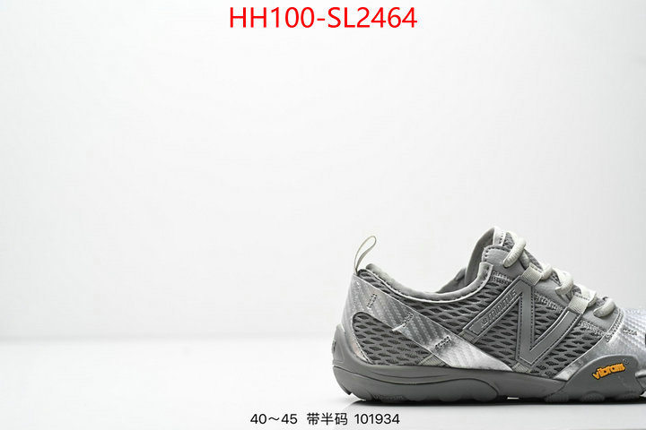 Men Shoes-New Balance replica every designer ID: SL2464 $: 100USD