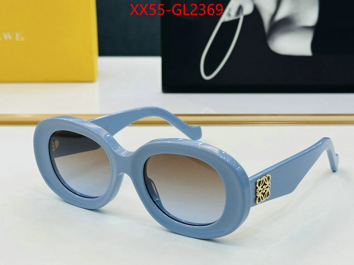 Glasses-Loewe replica how can you ID: GL2369 $: 55USD