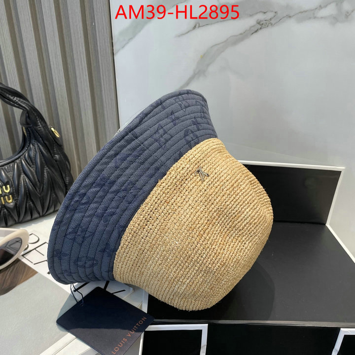 Cap(Hat)-LV shop cheap high quality 1:1 replica ID: HL2895 $: 39USD