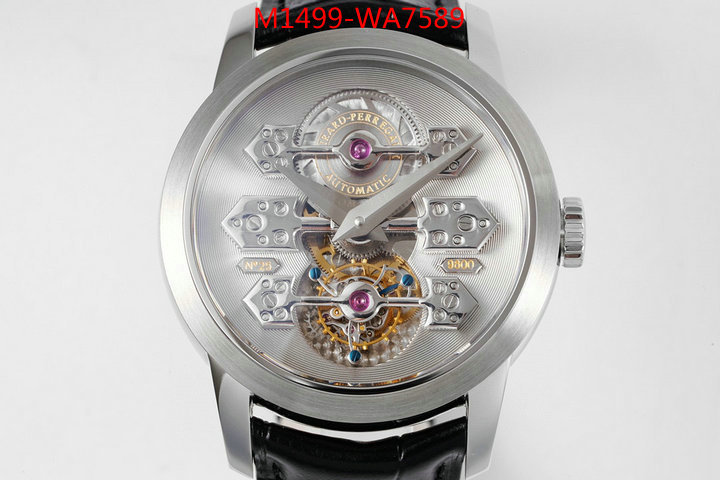 ID: WA7589