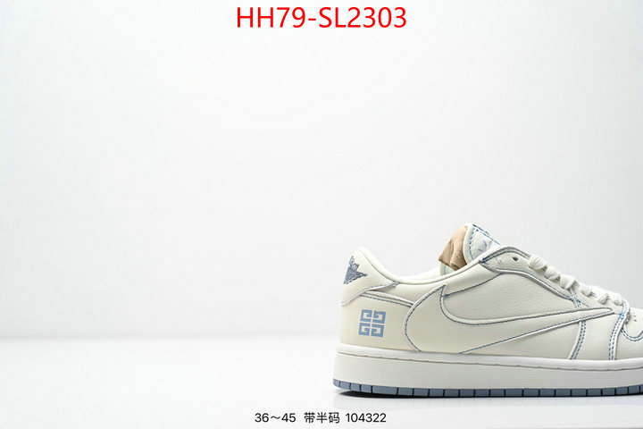 Women Shoes-NIKE is it ok to buy ID: SL2303 $: 79USD