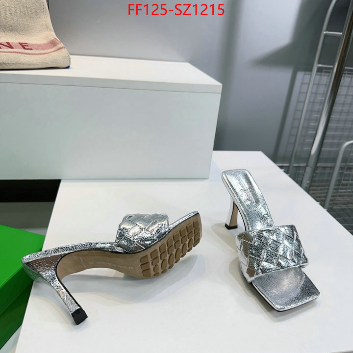 Women Shoes-BV best quality replica ID: SZ1215 $: 125USD-shoes yupoo Women Shoes-BV best quality replica ID: SZ1215 $: 125USD