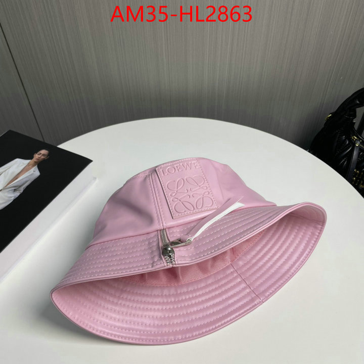 Cap(Hat)-Loewe aaaaa customize ID: HL2863 $: 35USD