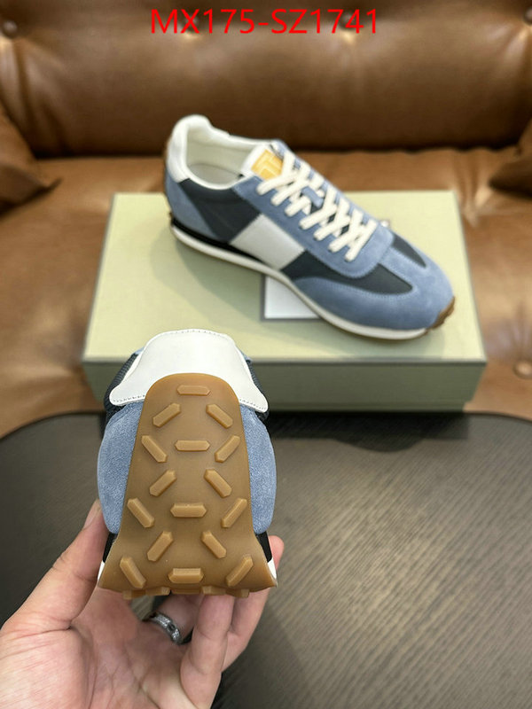 Men Shoes-Tom Ford how quality ID: SZ1741 $: 175USD-shoes yupoo Men Shoes-Tom Ford how quality ID: SZ1741 $: 175USD