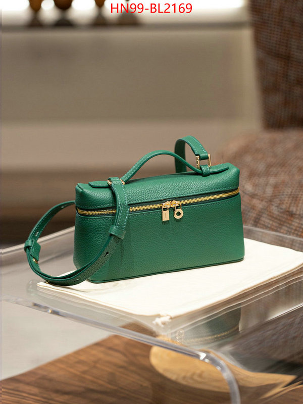 Loro Piana Bags(4A)-Crossbody- buy high quality cheap hot replica ID: BL2169 $: 99USD,