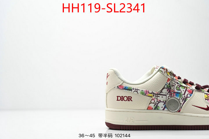 Men Shoes-Nike what is a 1:1 replica ID: SL2341 $: 119USD