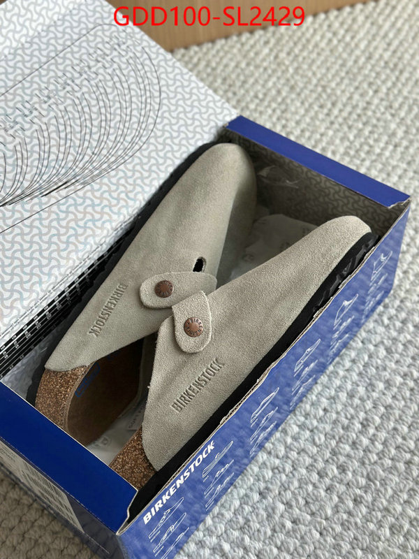 Men Shoes-Birkenstock 2024 replica wholesale cheap sales online ID: SL2429 $: 85USD-shoes yupoo Men Shoes-Birkenstock 2024 replica wholesale cheap sales online ID: SL2429 $: 85USD