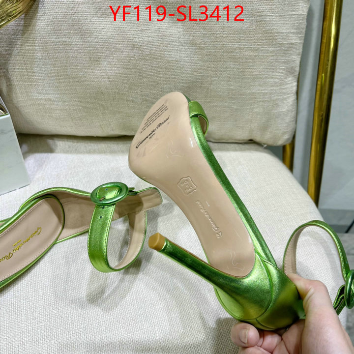 Women Shoes-Gianvito Rossi shop now ID: SL3412 $: 119USD