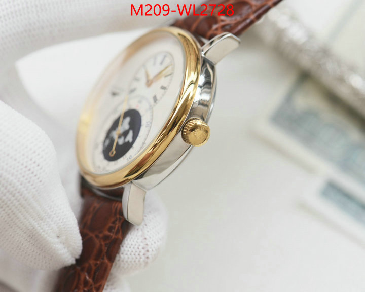 Watch(TOP)-Longines 1:1 ID: WL2728 $: 209USD-shoes yupoo Watch(TOP)-Longines 1:1 ID: WL2728 $: 209USD