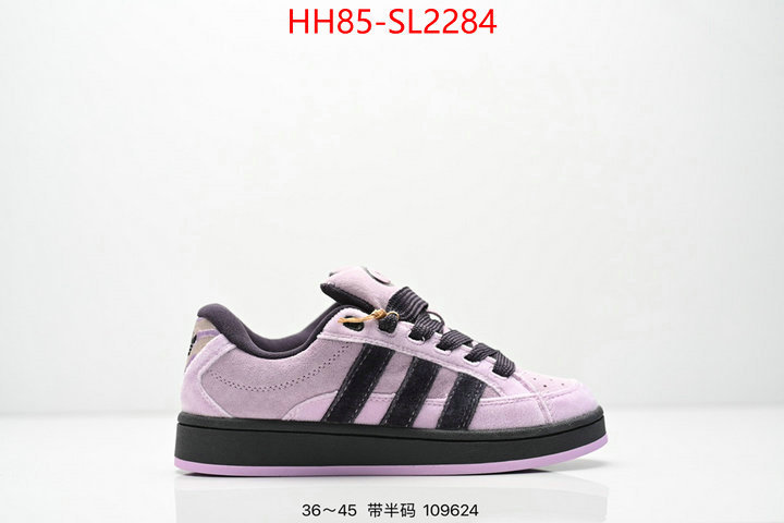 Women Shoes-Adidas the online shopping ID: SL2284 $: 85USD