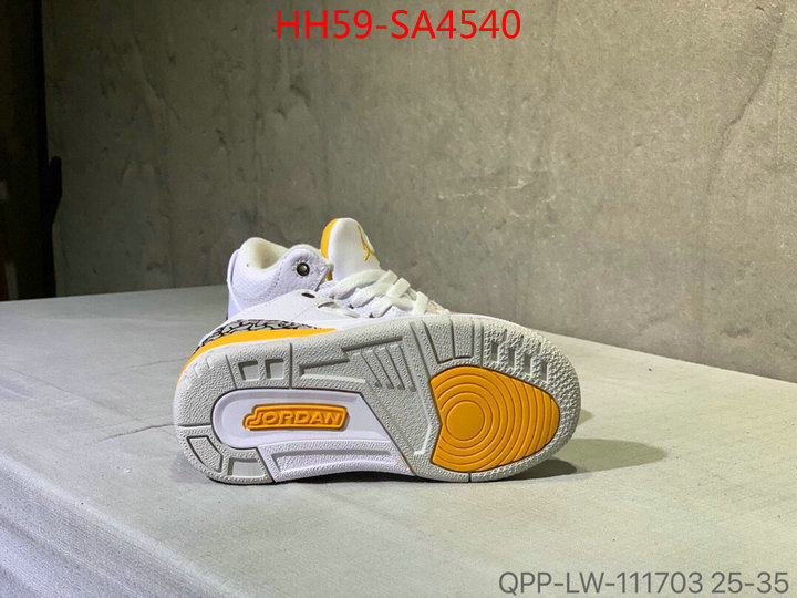ID: SA4540