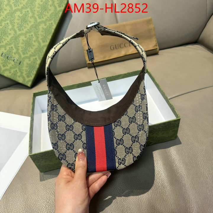 Cap(Hat)-Gucci sellers online ID: HL2852 $: 39USD