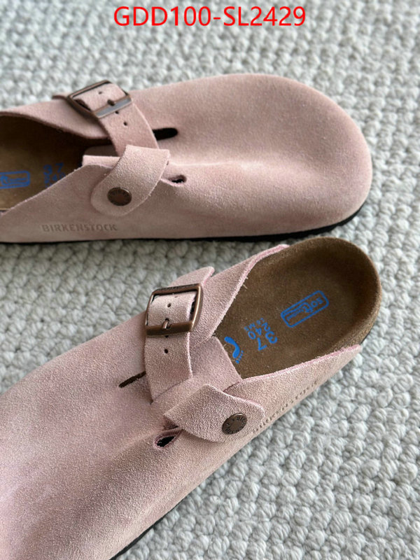 Men Shoes-Birkenstock 2024 replica wholesale cheap sales online ID: SL2429 $: 85USD-shoes yupoo Men Shoes-Birkenstock 2024 replica wholesale cheap sales online ID: SL2429 $: 85USD