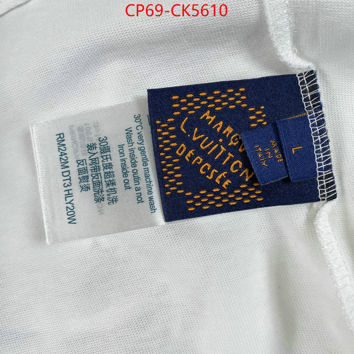 Clothing-LV new ID: CK5610 $: 69USD