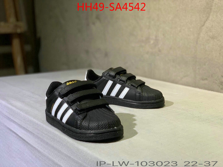 ID: SA4542