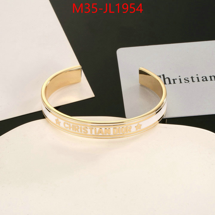 Jewelry-Dior is it illegal to buy dupe ID: JL1954 $: 35USD