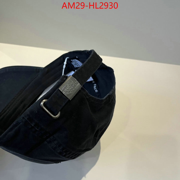 Cap(Hat)-The North Face sale outlet online ID: HL2930 $: 29USD