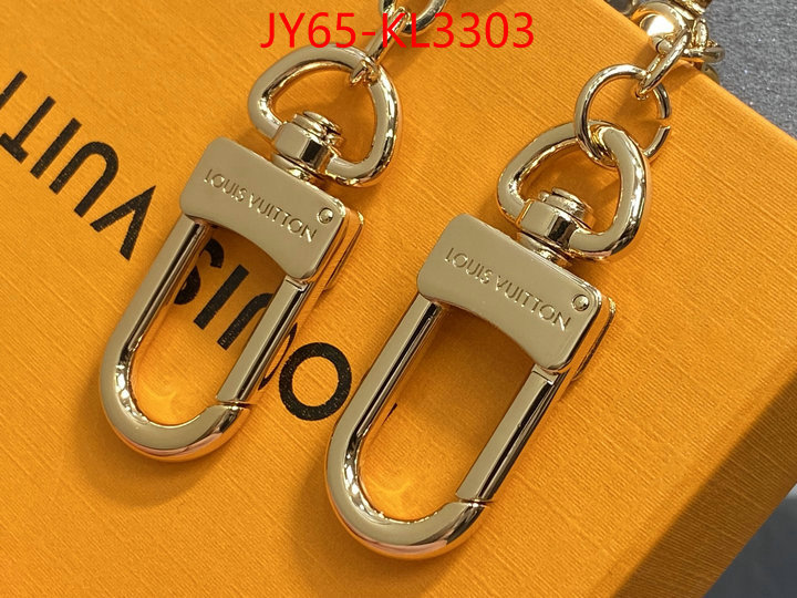 Key pendant(TOP)-LV perfect ID: KL3303 $: 65USD