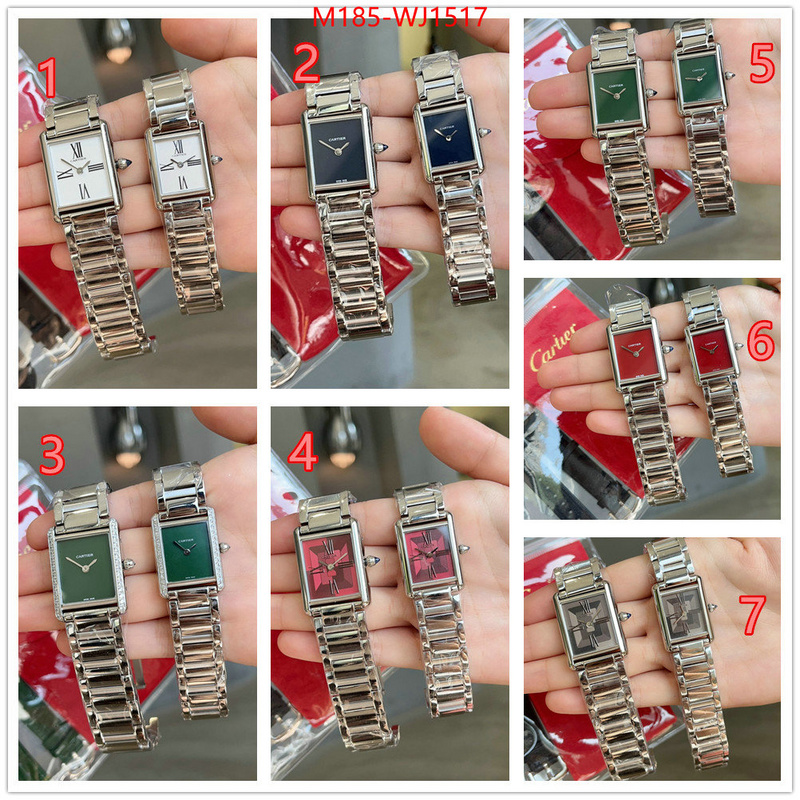 ID: WJ1517