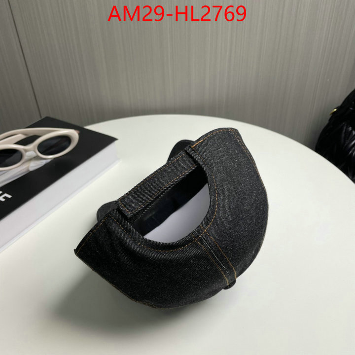 Cap(Hat)-Celine shop now ID: HL2769 $: 29USD