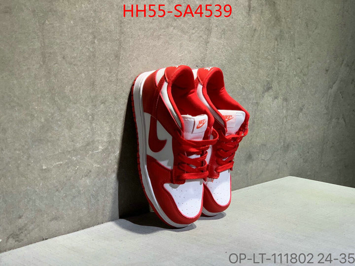 ID: SA4539