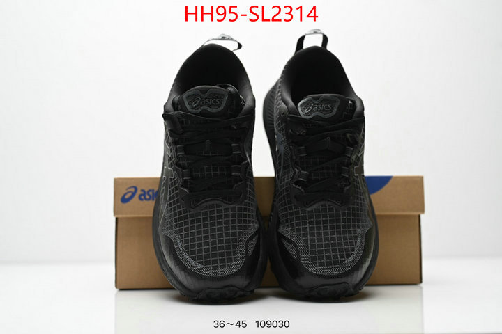 Women Shoes-Asics wholesale ID: SL2314 $: 95USD