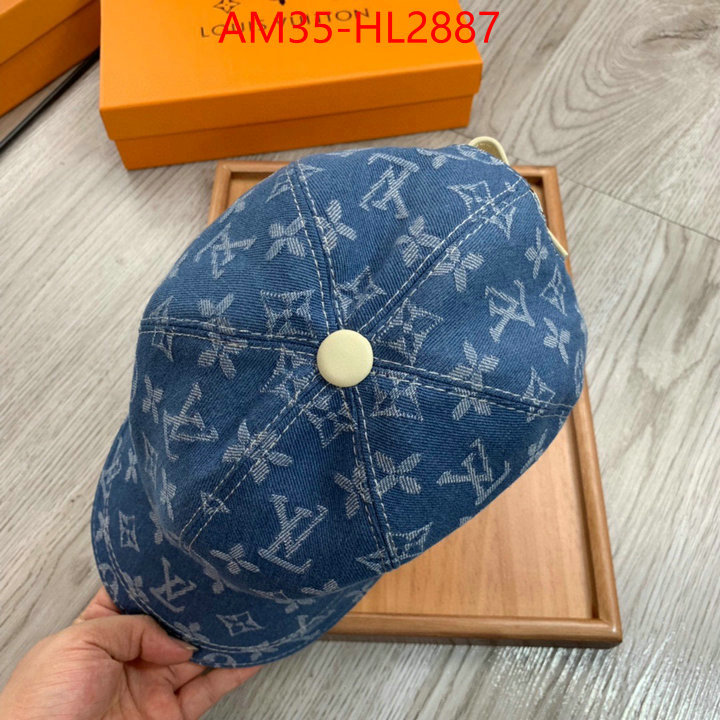 Cap(Hat)-LV buy cheap ID: HL2887 $: 35USD