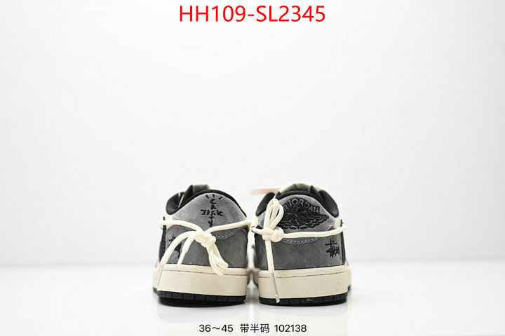 Men Shoes-Nike buy sell ID: SL2345 $: 109USD